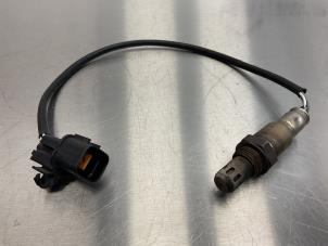 Lambda Sonde van een Chevrolet Spark (M300) 1.0 16V Bifuel 2010
