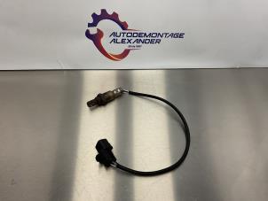 Lambda Sonde van een Chevrolet Spark (M300) 1.0 16V Bifuel 2010