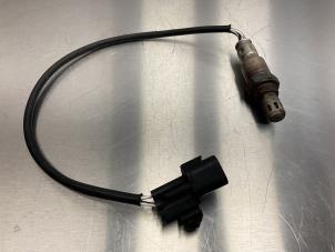 Lambda Sonde van een Chevrolet Spark (M300) 1.0 16V Bifuel 2010