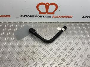 Gebruikte Carterventilatie Chevrolet Spark (M300) 1.0 16V Bifuel Prijs op aanvraag aangeboden door Alexander Autodemontage