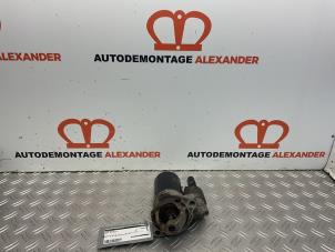 Gebruikte Startmotor Audi A4 (B7) 2.0 TFSI 20V Quattro Prijs op aanvraag aangeboden door Alexander Autodemontage