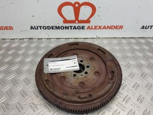 Gebruikte Vliegwiel Audi A4 (B7) 2.0 TFSI 20V Quattro Prijs op aanvraag aangeboden door Alexander Autodemontage