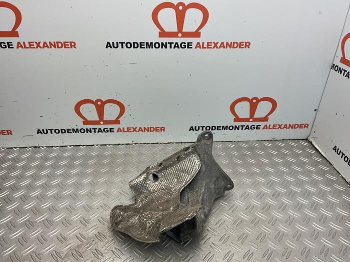 Gebruikte Motorrubber Audi A4 (B7) 2.0 TFSI 20V Quattro Prijs op aanvraag aangeboden door Alexander Autodemontage