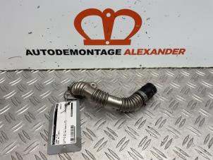 Gebruikte Turbo Pijp Audi A4 (B7) 2.0 TFSI 20V Quattro Prijs op aanvraag aangeboden door Alexander Autodemontage