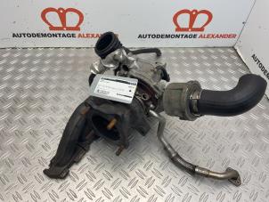 Gebruikte Turbo Audi A4 (B7) 2.0 TFSI 20V Quattro Prijs € 350,00 Margeregeling aangeboden door Alexander Autodemontage