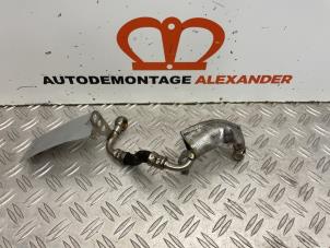 Gebruikte Leiding (diversen) Audi A4 (B7) 2.0 TFSI 20V Quattro Prijs op aanvraag aangeboden door Alexander Autodemontage