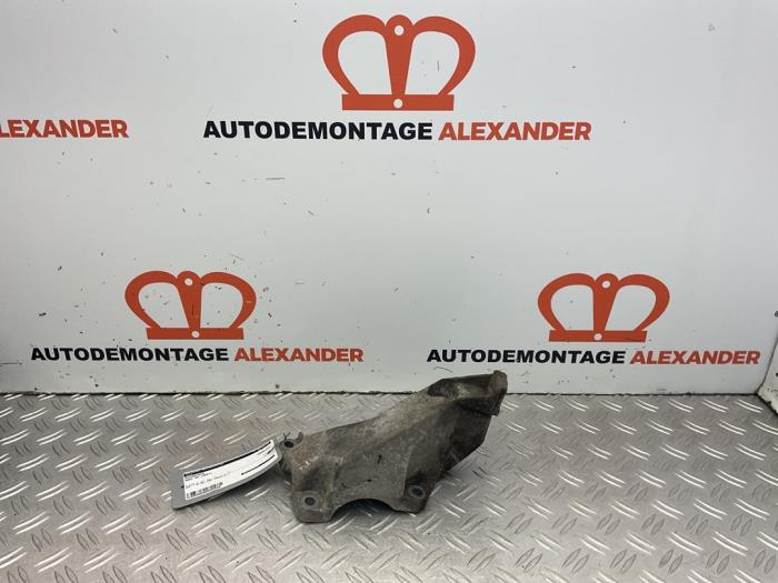 Gebruikte Motorrubber Audi A4 (B7) 2.0 TFSI 20V Quattro Prijs op aanvraag aangeboden door Alexander Autodemontage