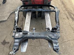 Gebruikte Subframe Chevrolet Spark (M300) 1.0 16V Bifuel Prijs op aanvraag aangeboden door Alexander Autodemontage