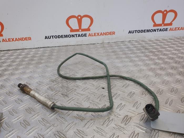 Gebruikte Lambda Sonde Mercedes C (W204) 1.8 C-180K 16V Prijs € 50,00 Margeregeling aangeboden door Alexander Autodemontage
