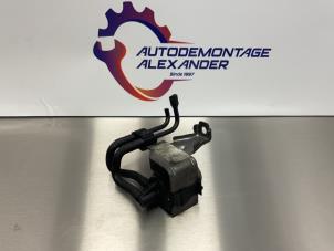 Gebruikte Brandstofdruk sensor Audi A3 Cabriolet (8P7) 2.0 TDI 16V Prijs op aanvraag aangeboden door Alexander Autodemontage