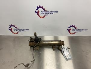 Gebruikte EGR koeler Audi A3 Cabriolet (8P7) 2.0 TDI 16V Prijs op aanvraag aangeboden door Alexander Autodemontage