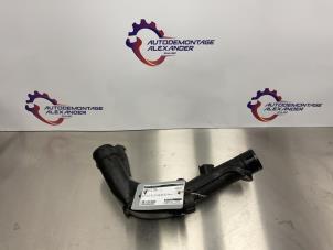 Gebruikte Intercooler Buis Audi A3 Cabriolet (8P7) 2.0 TDI 16V Prijs op aanvraag aangeboden door Alexander Autodemontage