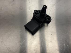 Gebruikte Map Sensor (inlaatspruitstuk) Audi A3 Cabriolet (8P7) 2.0 TDI 16V Prijs op aanvraag aangeboden door Alexander Autodemontage