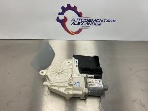 Gebruikte Motor electrisch raam Volkswagen Golf VI Variant (AJ5/1KA) 2.0 TDI 16V Prijs op aanvraag aangeboden door Alexander Autodemontage