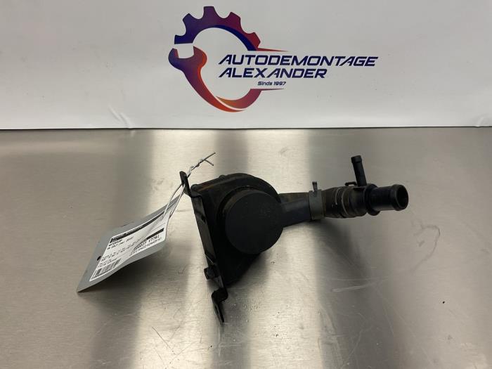 Waterpomp Volkswagen Golf VI (5K1), 2008 / 2013 1.2 TSI BlueMotion, Hatchback, Benzine, 1.197cc, 77kW (105pk), FWD, CBZB, 2008-11 / 2012-11 (Gebruikt)