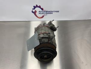 Gebruikte Pomp Airco Landrover Range Rover Evoque (LVJ/LVS) 2.0 D 180 16V 5-drs. Prijs € 59,99 Inclusief btw aangeboden door Alexander Autodemontage