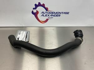 Gebruikte Koelwaterslang Mercedes E (W213) E-220d 2.0 Turbo 16V Prijs op aanvraag aangeboden door Alexander Autodemontage