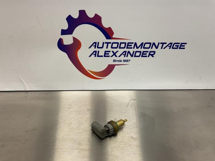 Temperatuursensor Motor van een Mercedes-Benz E (W213) E-220d 2.0 Turbo 16V 2018