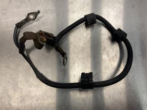 Gebruikte Accupool Toyota Yaris II (P9) 1.3 16V VVT-i Prijs op aanvraag aangeboden door Alexander Autodemontage