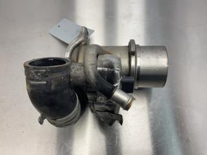 Gebruikte EGR koeler Skoda Octavia Combi (5EAC) 1.6 TDI Greenline 16V Prijs € 60,00 Margeregeling aangeboden door Alexander Autodemontage