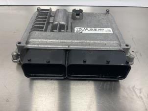 Gebruikte Computer Motormanagement Skoda Octavia Combi (5EAC) 1.6 TDI Greenline 16V Prijs € 149,99 Margeregeling aangeboden door Alexander Autodemontage