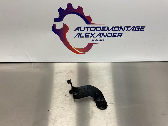 Gebruikte Steun (diversen) Skoda Octavia Combi (5EAC) 1.6 TDI Greenline 16V Prijs op aanvraag aangeboden door Alexander Autodemontage