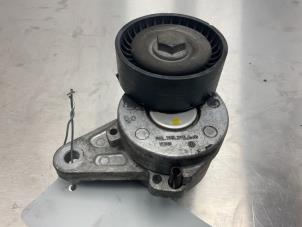 Gebruikte Spanner multiriem Skoda Octavia Combi (5EAC) 1.6 TDI Greenline 16V Prijs op aanvraag aangeboden door Alexander Autodemontage