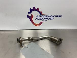 Gebruikte Oliedruk Meter Skoda Octavia Combi (5EAC) 1.6 TDI Greenline 16V Prijs op aanvraag aangeboden door Alexander Autodemontage