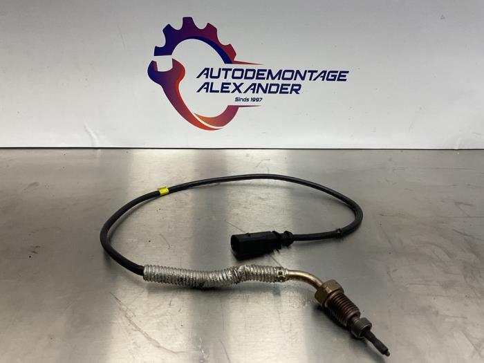 Gebruikte Lambda Sonde Skoda Octavia Combi (5EAC) 1.6 TDI Greenline 16V Prijs € 36,30 Inclusief btw aangeboden door Alexander Autodemontage