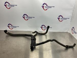 Gebruikte Radiateurslang Skoda Octavia Combi (5EAC) 1.6 TDI Greenline 16V Prijs € 60,00 Margeregeling aangeboden door Alexander Autodemontage