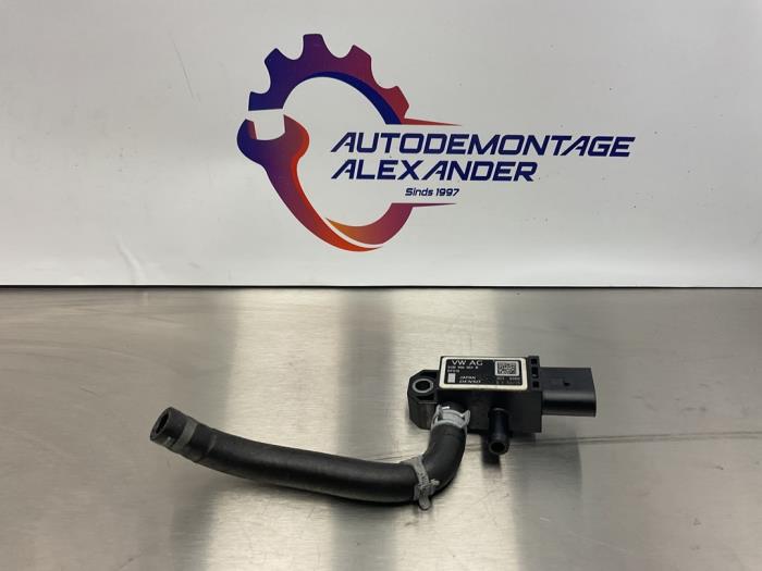 Gebruikte Druksensor Skoda Octavia Combi (5EAC) 1.6 TDI Greenline 16V Prijs € 29,99 Margeregeling aangeboden door Alexander Autodemontage