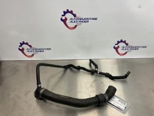 Gebruikte Koelwaterslang Skoda Octavia Combi (5EAC) 1.6 TDI Greenline 16V Prijs € 35,00 Margeregeling aangeboden door Alexander Autodemontage