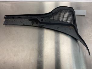 Gebruikte Paravan Skoda Octavia Combi (5EAC) 1.6 TDI Greenline 16V Prijs op aanvraag aangeboden door Alexander Autodemontage