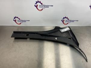 Gebruikte Paravan Skoda Octavia Combi (5EAC) 1.6 TDI Greenline 16V Prijs op aanvraag aangeboden door Alexander Autodemontage