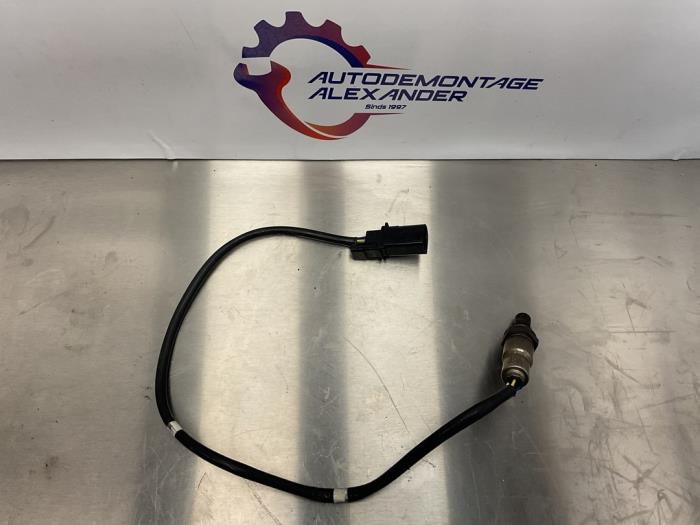 Gebruikte Lambda Sonde Skoda Octavia Combi (5EAC) 1.6 TDI Greenline 16V Prijs € 14,99 Margeregeling aangeboden door Alexander Autodemontage
