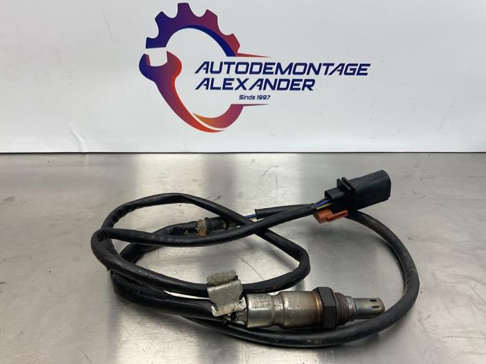 Gebruikte Lambda Sonde Skoda Octavia Combi (5EAC) 1.6 TDI Greenline 16V Prijs € 40,00 Margeregeling aangeboden door Alexander Autodemontage