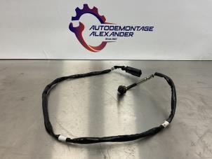 Gebruikte Roetfilter sensor Skoda Octavia Combi (5EAC) 1.6 TDI Greenline 16V Prijs € 24,20 Inclusief btw aangeboden door Alexander Autodemontage