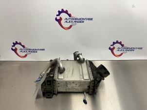 Gebruikte Intercooler Mercedes E (W213) E-220d 2.0 Turbo 16V Prijs € 64,99 Inclusief btw aangeboden door Alexander Autodemontage