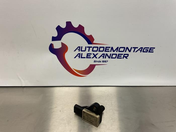 Gebruikte Map Sensor (inlaatspruitstuk) Mercedes E (W213) E-220d 2.0 Turbo 16V Prijs op aanvraag aangeboden door Alexander Autodemontage