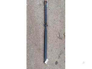 Gebruikte Tussenas BMW 3 serie (E46/2) 318 Ci 16V Prijs € 250,00 Margeregeling aangeboden door Alexander Autodemontage