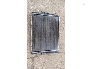 Gebruikte Radiateur BMW 3 serie (E46/2) 318 Ci 16V Prijs € 29,99 Margeregeling aangeboden door Alexander Autodemontage