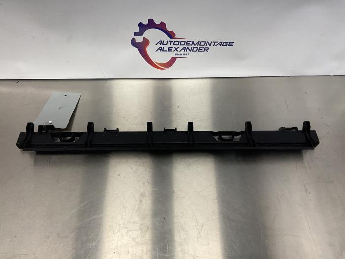 Gebruikte Diversen BMW 3 serie (E46/2) 318 Ci 16V Prijs op aanvraag aangeboden door Alexander Autodemontage