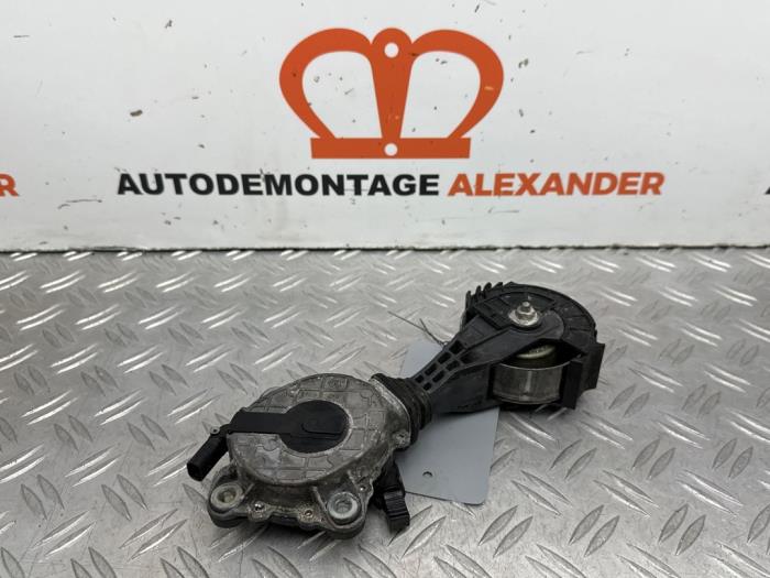 Gebruikte Spanner multiriem Citroen C4 Picasso (UD/UE/UF) 1.6 16V THP Sensodrive Prijs € 30,00 Margeregeling aangeboden door Alexander Autodemontage