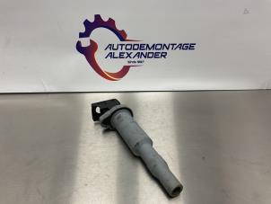 Gebruikte Pen Bobine Peugeot 3008 I (0U/HU) 1.6 16V THP 155 Prijs op aanvraag aangeboden door Alexander Autodemontage