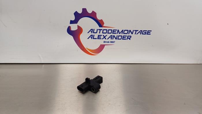 Gebruikte Krukas sensor Peugeot 3008 I (0U/HU) 1.6 16V THP 155 Prijs op aanvraag aangeboden door Alexander Autodemontage