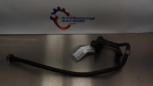 Gebruikte Brandstofdruk sensor Peugeot 3008 I (0U/HU) 1.6 16V THP 155 Prijs € 100,00 Margeregeling aangeboden door Alexander Autodemontage