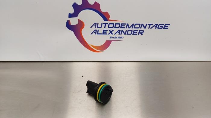 Gebruikte Druksensor Peugeot 3008 I (0U/HU) 1.6 16V THP 155 Prijs € 25,00 Margeregeling aangeboden door Alexander Autodemontage