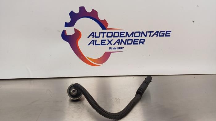 Gebruikte Oliedruk sensor BMW 1 serie (F20) 116i 1.6 16V Prijs op aanvraag aangeboden door Alexander Autodemontage