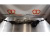 Peugeot 3008 I (0U/HU) 1.6 16V THP 155 Stuurhuis Bekrachtigd