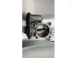 Gebruikte Gasklephuis Ford Transit 2.0 TDCi 16V Eco Blue 170 Prijs € 30,24 Inclusief btw aangeboden door Alexander Autodemontage